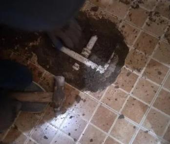 荆州卫生间漏水维修公司为您分享下卫生间渗水如何处理及注意事项
