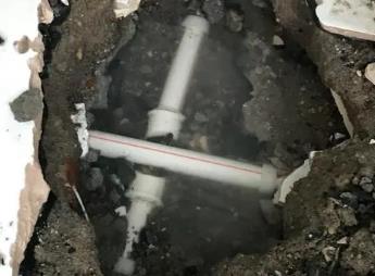 荆州阳台漏水维修公司为您分享楼上楼下漏水怎么处理
