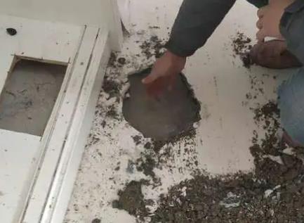 荆州卫生间漏水维修公司分享下精确定位查漏水一次多少钱?不同级别收费不同