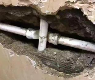荆州卫生间漏水维修公司分享下检测家用水管漏水点需要多长时间