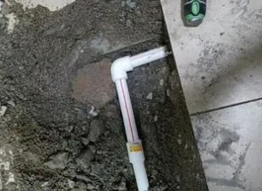 荆州阳台漏水维修时有哪些声音会影响检漏仪